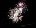 see fireworks - click for larger image